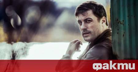 Владо Карамазов ще захлеби добре в новото риалити на bTV