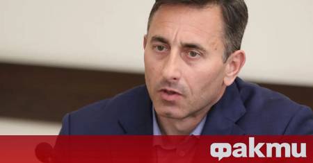 Смененият особен управител на Лукойл – България Румен Спецов разпространи