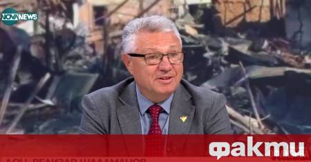 Ударите с дронове над Полша бяха голяма стратегическа грешка за