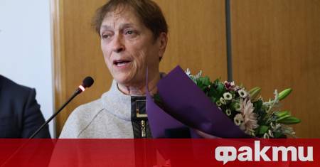 На 81 години почина поетесата Надежда Захариева Тъжната новина съобщи