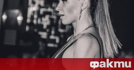 Певицата Лора Караджова стана майка за трети път Новината съобщи