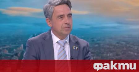 България е на финала на постигането на нещо от историческа