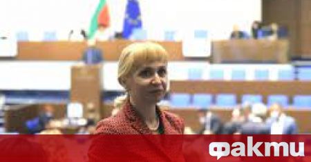 Омбудсманът Диана Ковачева е изпратила препоръка до кмета на Община