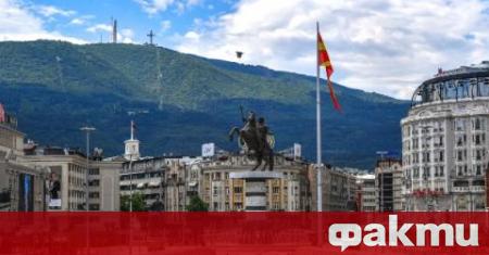 Северна Македония обяви присъдата срещу някогашния специален прокурор Катица Янева