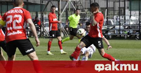 ЦСКА 1948 обяви раздяла с цели 27 футболисти Сред тях