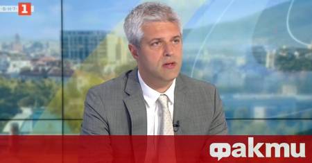 Кметът на Варна Благомир Коцев заяви в студиото на Денят