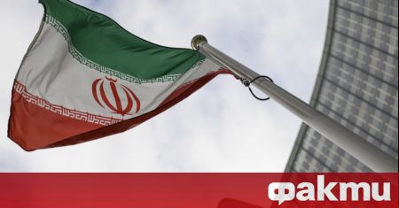 Иран отхвърли като неконструктивно вчерашното изявление на Франция Германия и