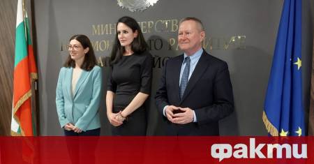До края на 2027 година се очаква да бъде готова