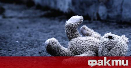 Мъж беше арестуван в Благоевград след сигнал че е насилил