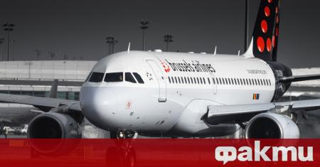 Дъщерната авиокомпания на Lufthansa Group Brussels Airlines ще съкрати