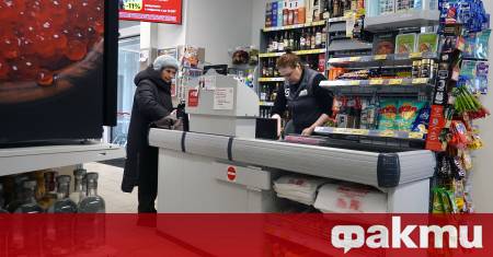 Град Бузулук е слабо известен дори в самата Русия Той