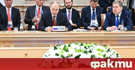 Западът не може да се откаже от руските енергийни носители