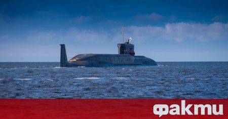 Русия може да продължи да изгражда стратегически ракетни подводници с