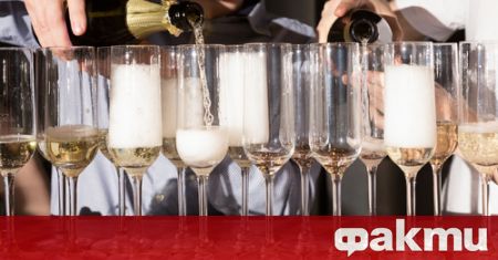 Най скъпият алкохол в Европа се продава в Норвегия цените