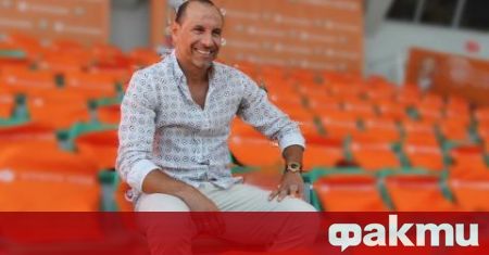 Свръхзвуковия в българския футбол Мартин Петров говори ексклузивно за предаването