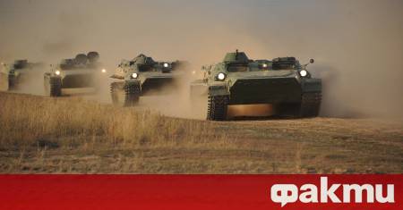 Китай Русия и Монголия проведоха първите си съвместни учения за