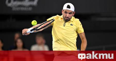 Изцяло български тандем ще радва родните почитатели на тениса по