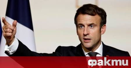 Бъдещето на Украйна не може да бъде решено без украинците