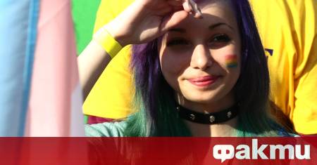 Държавите членки в ЕС трябва да признават еднополовите бракове когато