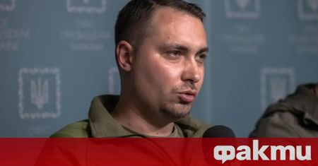 Визитата на Кирило Буданов в България предизвика въпроси