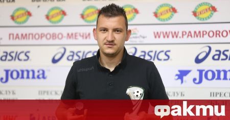 Тодор Неделев трябва да подпише договор с Ботев Пловдив до