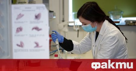 По-заразният вариант Делта на коронавируса ще стане доминиращ в Германия