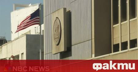 Мъж с двойно американско и германско гражданство е бил арестуван