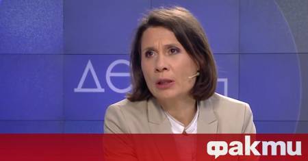 Оставката на кабинета вече е депозирана след като беше обявена