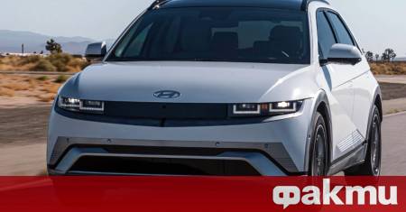 Доскоро Hyundai се опитваше да диктува темпото в електрическата мобилност