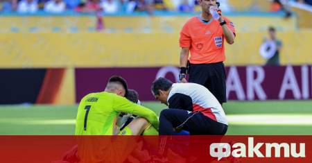 Мачът между Бока Хуниорс и Бенфика завършил при резултат 2 2