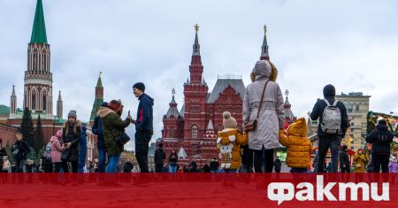 Сенаторът Климов каза че специалната операция на Русия в Украйна