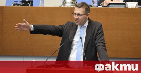 На ПП ДБ лъжите краката са къси Знаем защо Ивайло