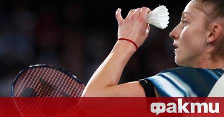 Женският национален отбор на България продължава победния си поход на