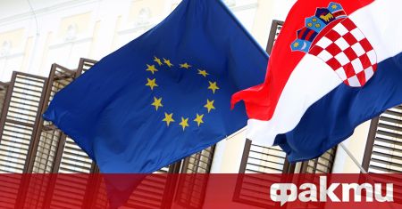 Хърватия и Ирландия оглавиха ЕС като водещи страни по икономически
