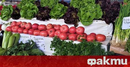 Държавната комисия по стоковите борси и тържищата ще представи седмичен