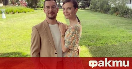 Нора Шопова вдигна планинска сватба през уикенда с адвокат милионер но