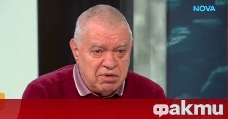 Това на което станахме свидетели за пореден път показва как