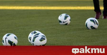 Резултати и класиране след 34 и кръг във Втора лига Несебър