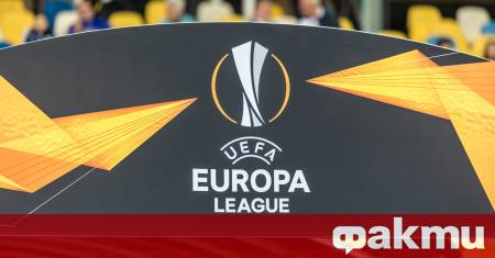 Лига Европа 3 ти кръг Брага – Цървена звезда 2 0
Бран –