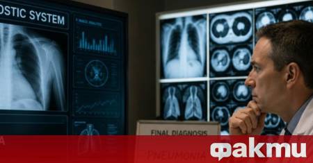 Технологичната революция отдавна прескочи границите на потребителската електроника за да