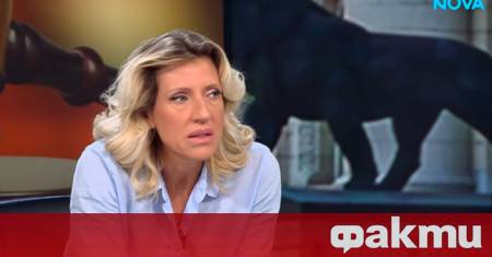 Съдия Владислава Цариградска призова институциите да извършат цялостна проверка на