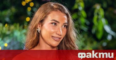Колоритната участничка от настоящия сезон на Ергенът Ферай призна че