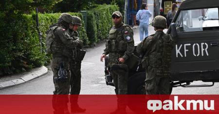 Косовската ЦИК не допусна "Сръбска листа" за участие в парламентарния вот