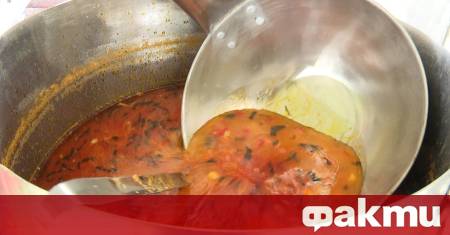 10 пъти по малко са засетите площи с фасул в Добруджа