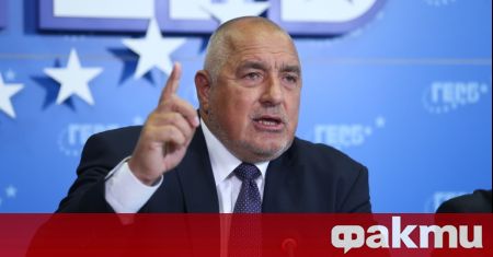 Депутатите от ГЕРБ СДС ще подкрепят решение на Народното събрание