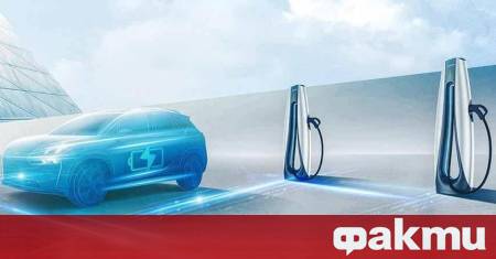 Ултрабързото зареждане на електрическо превозно средство води до ускорено износване