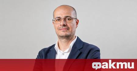 Кметът на София Васил Терзиев назначава Юлиан Даскалов за директор