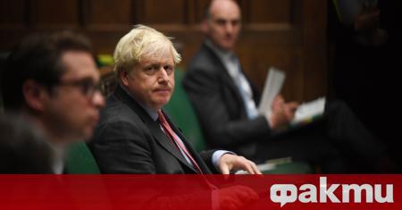 Премиерът на Великобритания Борис Джонсън ще проведе „атомна среща“ с