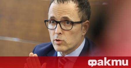 Стоян Мавродиев е задържан в Белград за срок от 18