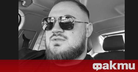 Търсят още шестима от групата убила 23 годишния Костадин Кабаджов в